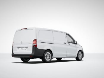 Mercedes-Benz Vito 114 CDI MBUX Kamera Park-Paket Totwinkel-A