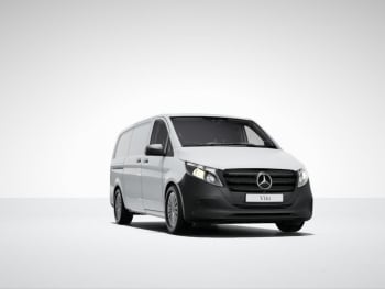 Mercedes-Benz Vito 114 CDI MBUX Kamera Park-Paket Totwinkel-A