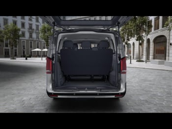 Mercedes-Benz Vito 114 CDI lang Tourer Pro Audio40 Standheizung