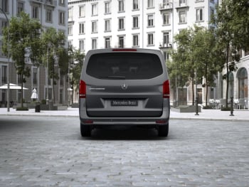 Mercedes-Benz Vito 114 CDI lang Tourer Pro Audio40 Standheizung