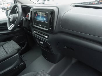 Mercedes-Benz Vito 114 CDI Mixto kompakt MBUXNavi Distronic AHK