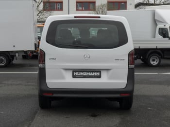 Mercedes-Benz Vito 114 CDI Mixto kompakt MBUXNavi Distronic AHK