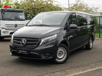 Mercedes-Benz Vito 114 CDI Tourer Pro Navi Kamera Standheizung