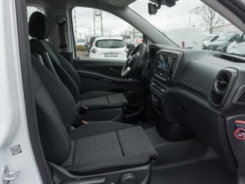 Mercedes-Benz Vito 114cdi Mixto kompakt MBUXNavi Distronic AHK