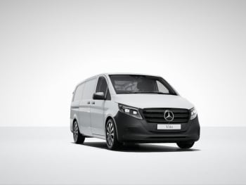 Mercedes-Benz Vito 116 CDI 4M Kasten lang  MBUX Navi AHK