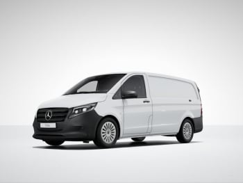 Mercedes-Benz Vito 116 CDI MBUX Navi Kamera Park-Paket