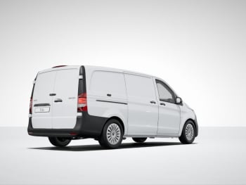 Mercedes-Benz Vito 116 CDI MBUX Navi Kamera Park-Paket