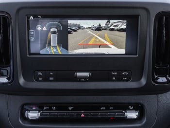 Mercedes-Benz Vito 116 CDI Kasten lang  MBUX Navi AHK Klima DAB