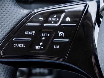 Mercedes-Benz Vito 116 CDI Kasten lang  MBUX Navi AHK Klima DAB