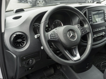 Mercedes-Benz Vito 116 CDI Kühlkasten lang Kühlkasten Kerstner