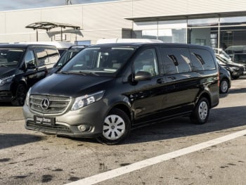 Mercedes-Benz Vito 116 CDI lang Tourer PRO Edition Navi Klima