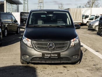 Mercedes-Benz Vito 116 CDI lang Tourer PRO Edition Navi Klima