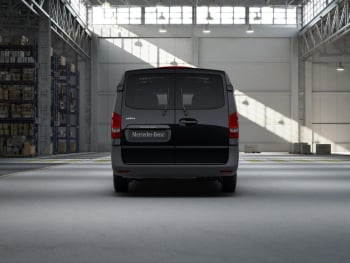 Mercedes-Benz Vito 116 CDI Audio30 Tempmatic Parktronic