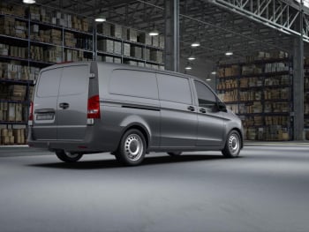 Mercedes-Benz Vito 119 CDI KA extralang Audio30 Kamera AHK 2,5t Tempmatic