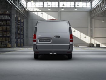 Mercedes-Benz Vito 119 CDI KA extralang Audio30 Kamera AHK 2,5t Tempmatic