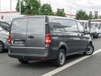 Mercedes-Benz Vito 119 CDI Kasten lang Audio30 AHK Kamera