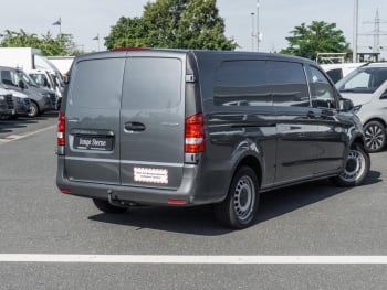 Mercedes-Benz Vito 119 CDI Kasten Kamera Klimaanlage AHK