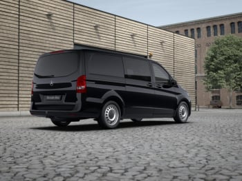 Mercedes-Benz Vito 119 CDI Mixto lang Distronic Audio 40 AHK