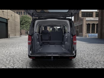 Mercedes-Benz Vito 119 CDI Mixto lang Distronic Audio 40 AHK