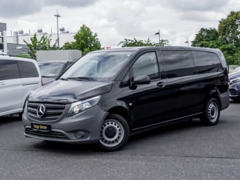 Mercedes-Benz Vito 124 CDI Tourer Pro ParkP Kamera AHK 2,5t