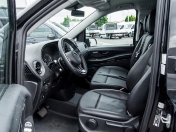 Mercedes-Benz Vito 124 CDI Tourer Pro ParkP Kamera AHK 2,5t