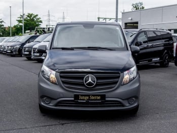 Mercedes-Benz Vito 124 CDI Tourer Pro ParkP Kamera AHK 2,5t