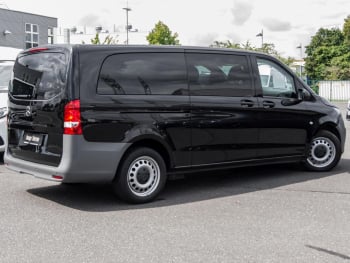 Mercedes-Benz Vito 124 CDI Tourer Pro ParkP Kamera AHK 2,5t