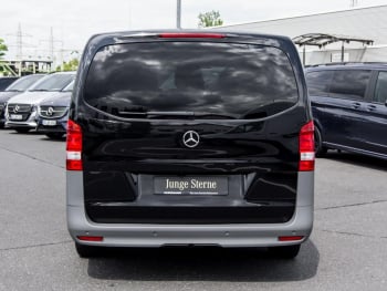 Mercedes-Benz Vito 124 CDI Tourer Pro ParkP Kamera AHK 2,5t