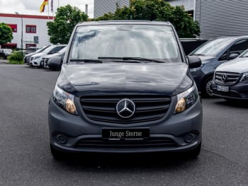 Mercedes-Benz Vito 124 CDI Tourer Pro ParkP Kamera Klima Sitzhz