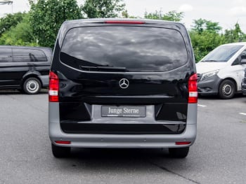 Mercedes-Benz Vito 124 CDI Tourer Pro ParkP Kamera Klima Sitzhz