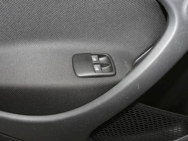 SMART EQ forfour passion Advanced-Paket Volldach SMART EQ forfour passion Advanced-Paket Volldach