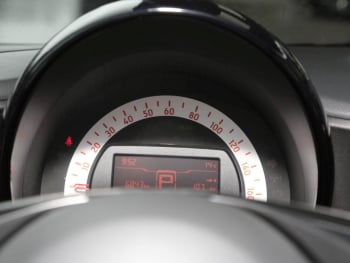 SMART EQ fortwo cabrio Klimaautomatik Plus-Paket 22 KW 