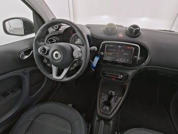 SMART EQ fortwo prime Exclusive-Paket Panorama 22kW