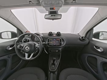 SMART EQ fortwo passion Plus-Paket Panorama 22kW Kamera