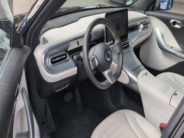 SMART #1 Pro+ 66kWh Navi Panorama Memory ACC 66kWh SMART #1 Pro+ 66kWh Navi Panorama Memory ACC 66kWh