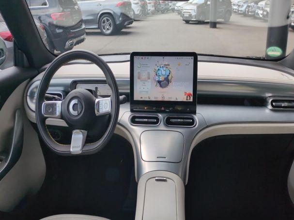 SMART #1 Pro+ 66kWh Navi Panorama Memory ACC 66kWh SMART #1 Pro+ 66kWh Navi Panorama Memory ACC 66kWh