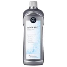 WinterFit windscreen washer concentrate | Winter care | Original Mercedes-Benz | A0009869401 09