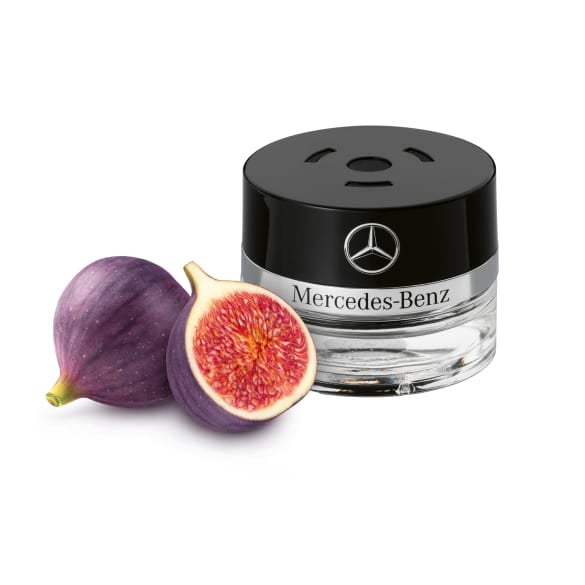 Air-Balance Duft Parfum 1001 MOOD Flakon Original Mercedes-Benz