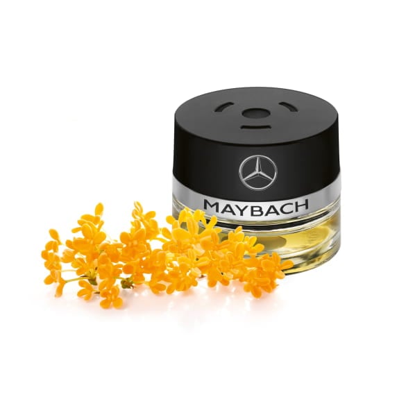 Air-Balance Duft Parfum MOOD Flakon Mercedes-Benz | A2238990300