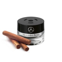 Air-Balance Duft Parfum No. 6 MOOD mimosa Flakon Original Mercedes-Benz | A2968990000