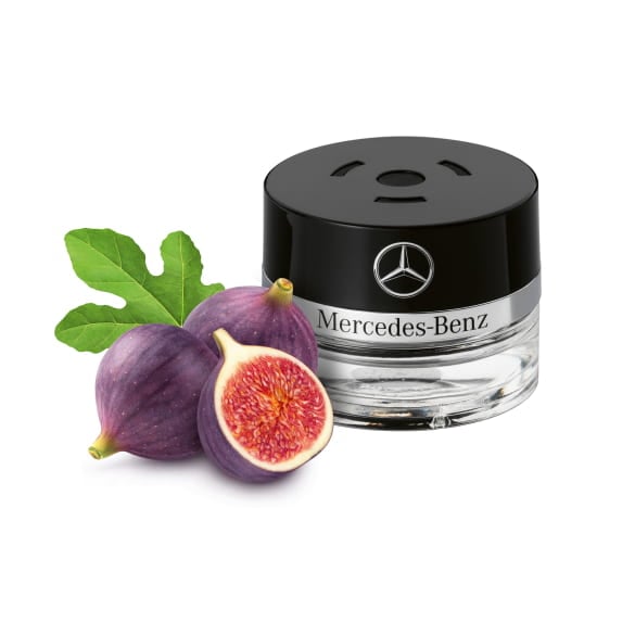 Air-Balance Duft Parfum No.6 MOOD Linen Flakon Original Mercedes-Benz