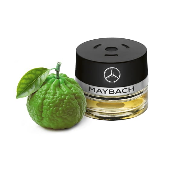 Air-Balance Duft Parfum No.8 MOOD Flakon Original Mercedes-Benz