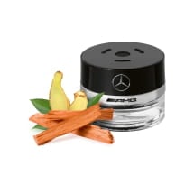 Duft Air-Balance Duft AMG #63 Flakon Original Mercedes-Benz | A0008995200