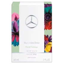 Parfüm For Women Floral Fantasy EdT 60 ml Damenduft Original Mercedes-Benz | B66959875