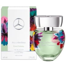 Parfüm For Women Floral Fantasy EdT 60 ml Damenduft Original Mercedes-Benz | B66959875