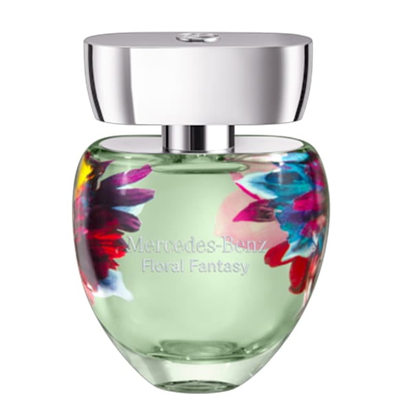 Parfüm Floral Fantasy Eau de Toilette 60 ml Damenduft Original Mercedes-Benz