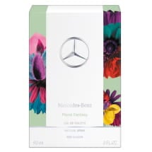 Parfüm For Women Floral Fantasy EdT 90 ml Damenduft Original Mercedes-Benz | B66959874