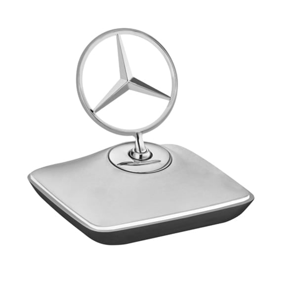 Briefbeschwerer Original Mercedes-Benz Collection