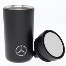 Thermobecher To Go Cup 0,2l schwarz Original Mercedes-Benz | B66959822