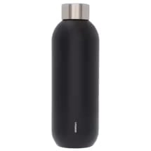 Thermosflasche Isolierflasche 0,6l schwarz Original Mercedes-Benz | B66959824